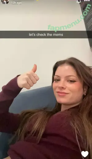 Gianna Christine / giannachristiine nude photo #0067