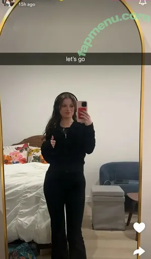 Gianna Christine / giannachristiine nude photo #0079