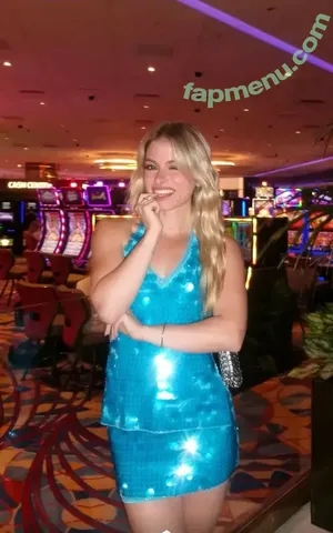 Gianna Christine / giannachristiine nude photo #0160