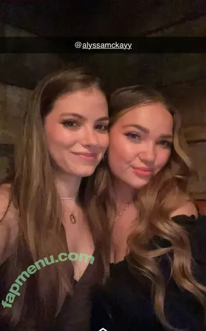 Gianna Christine / giannachristiine nude photo #0162