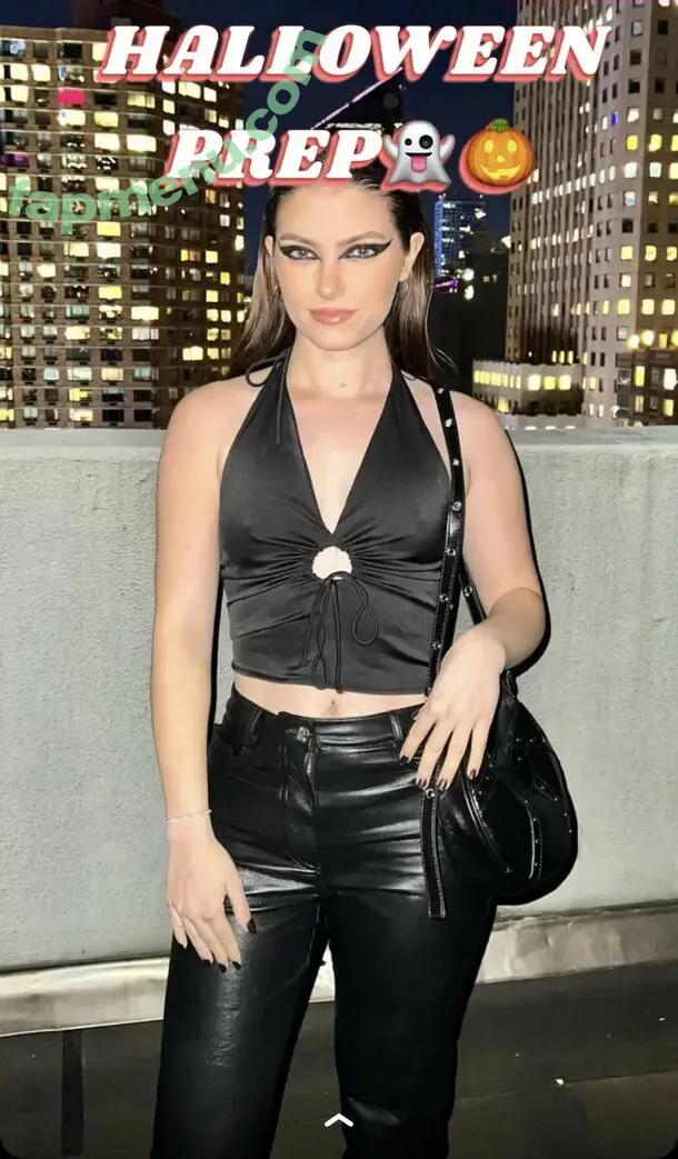 Gianna Christine nude photo #0019 (giannachristiine)