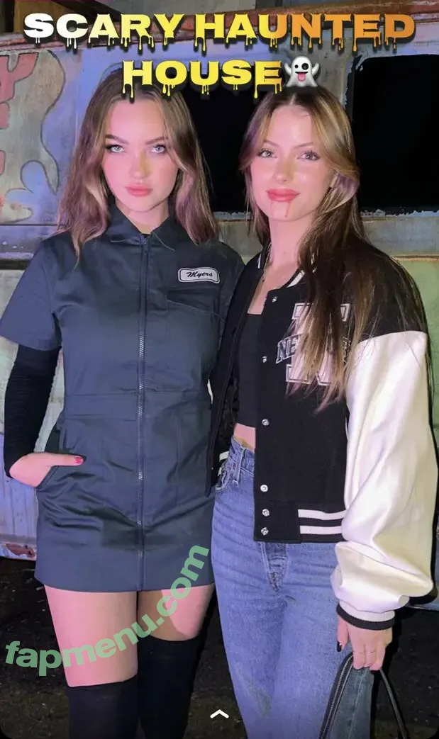 Gianna Christine nude photo #0022 (giannachristiine)