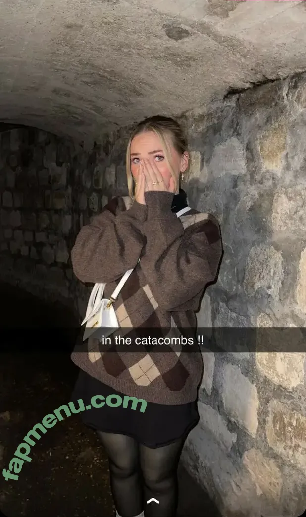 Gianna Christine nude photo #0028 (giannachristiine)