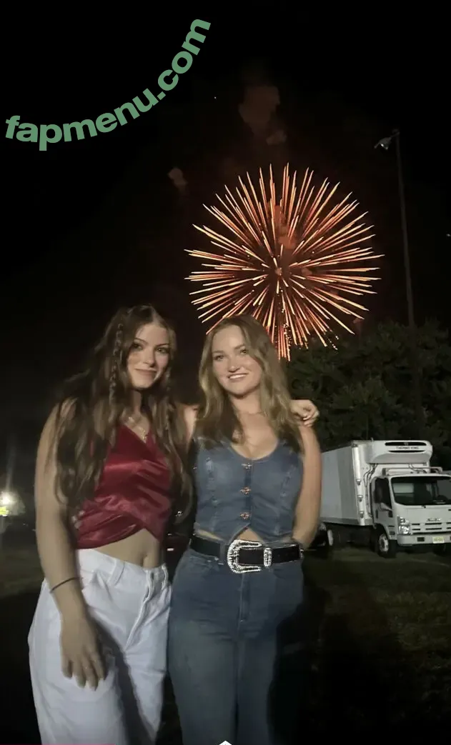 Gianna Christine nude photo #0034 (giannachristiine)