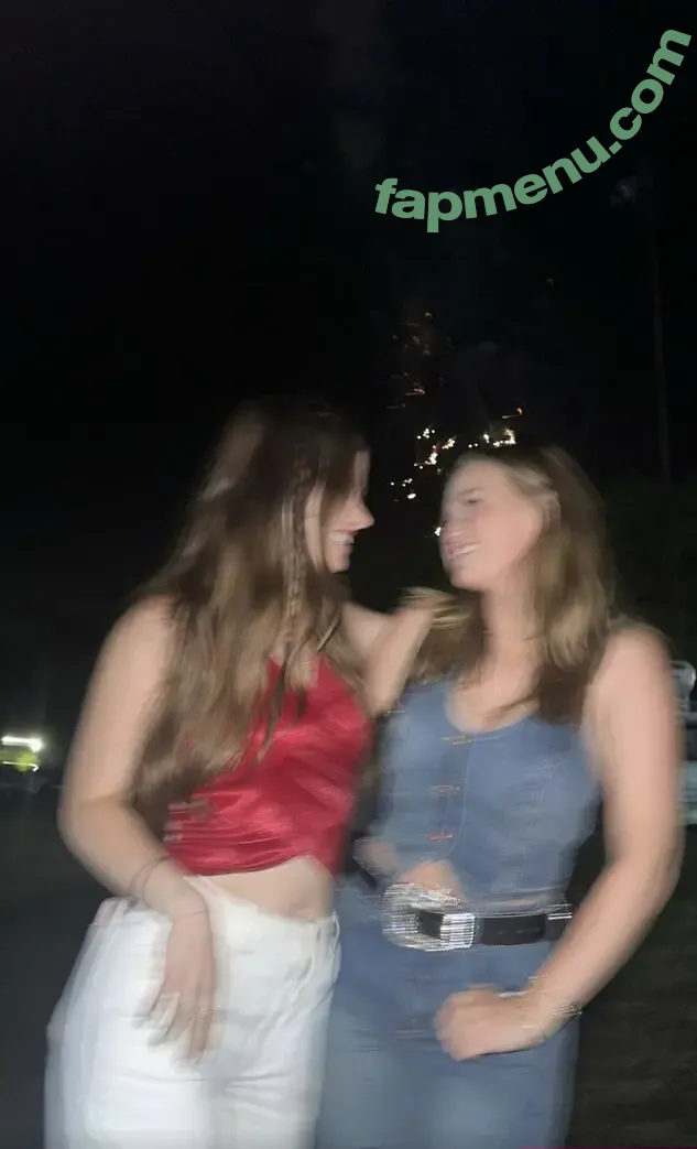 Gianna Christine nude photo #0035 (giannachristiine)