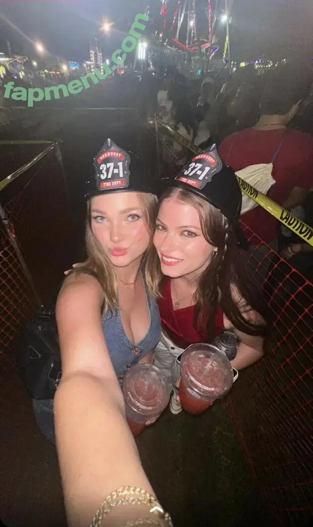 Gianna Christine nude photo #0037 (giannachristiine)