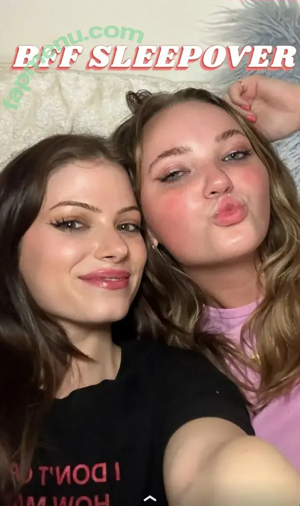 Gianna Christine nude photo #0041 (giannachristiine)