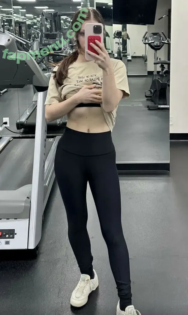 Gianna Christine nude photo #0044 (giannachristiine)