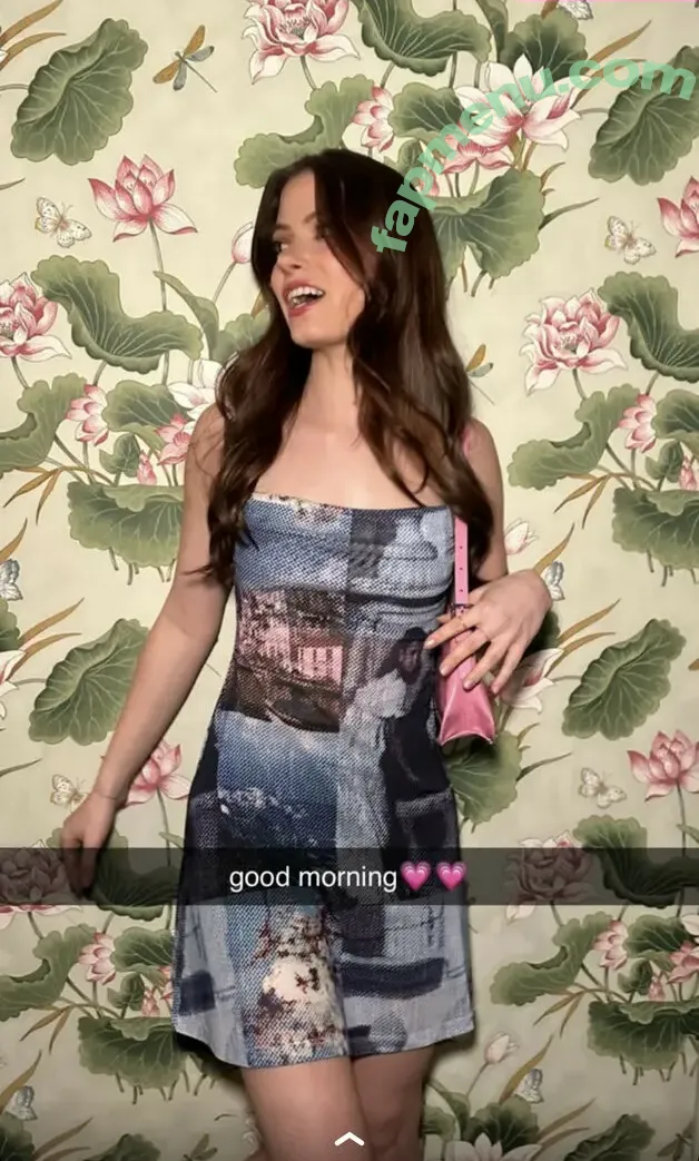 Gianna Christine nude photo #0045 (giannachristiine)