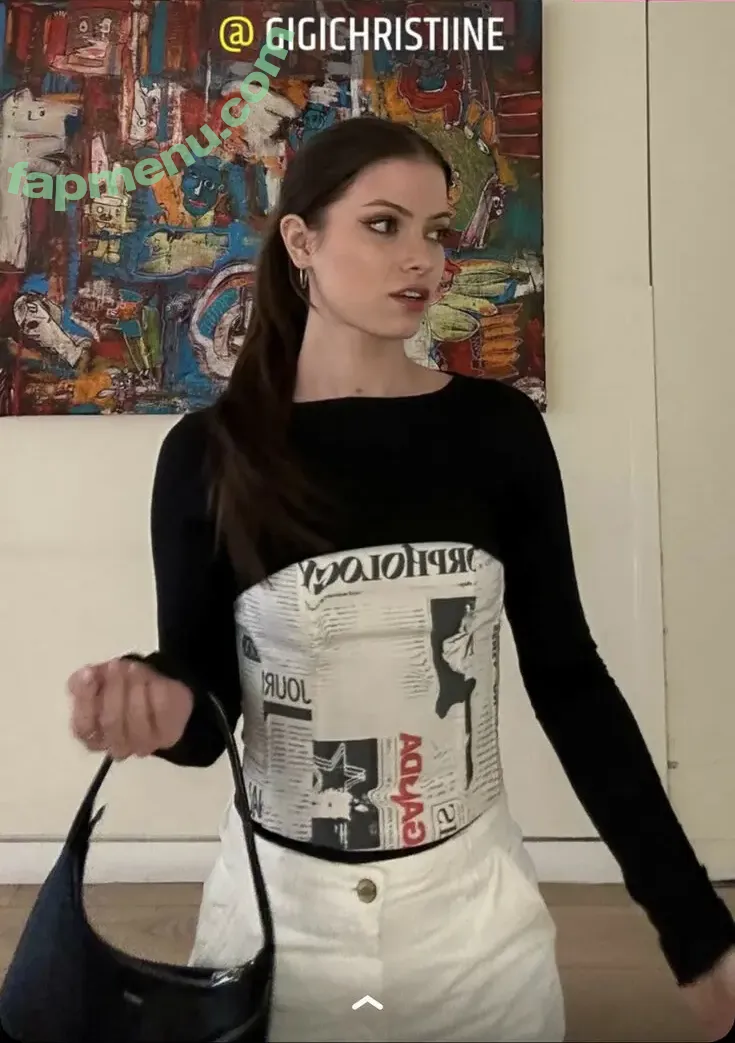 Gianna Christine nude photo #0046 (giannachristiine)