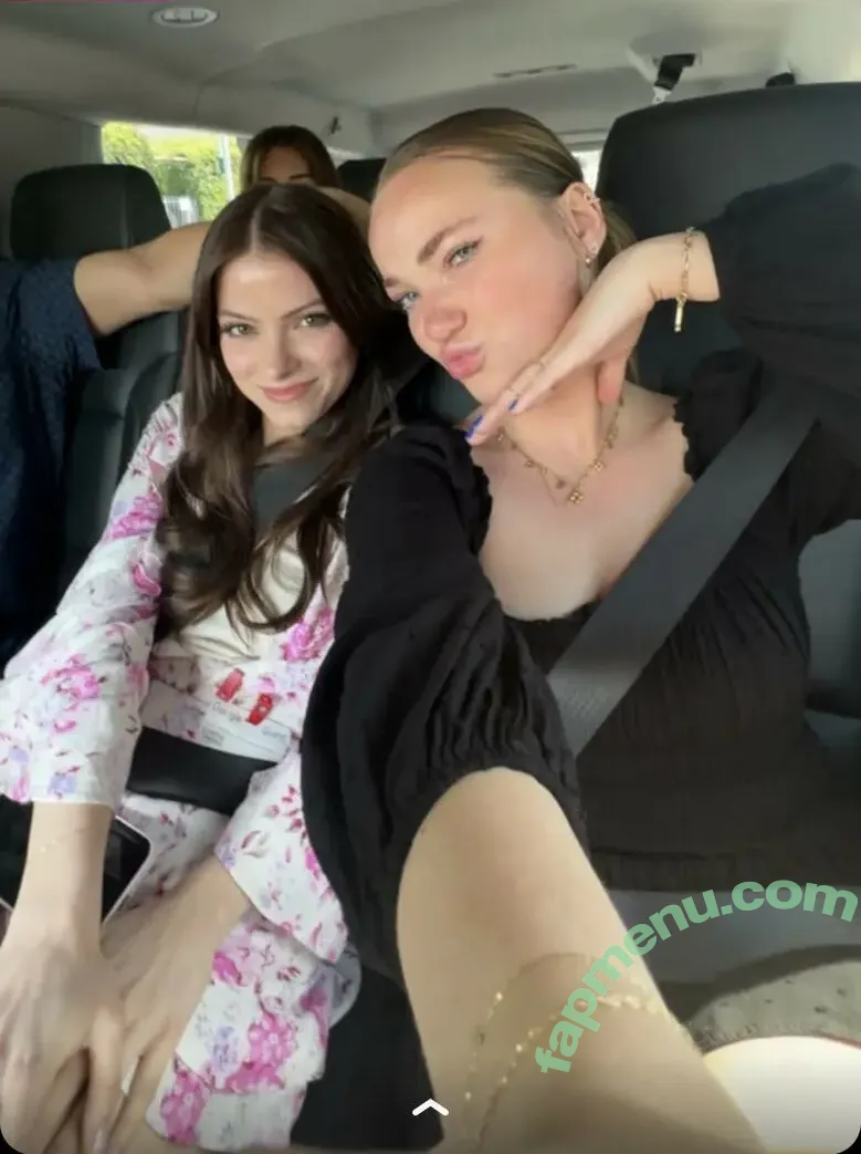 Gianna Christine nude photo #0047 (giannachristiine)