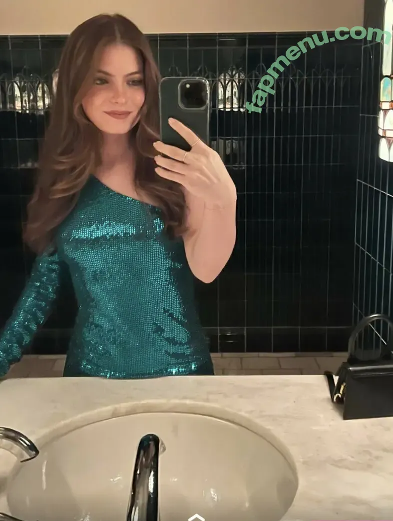 Gianna Christine nude photo #0058 (giannachristiine)