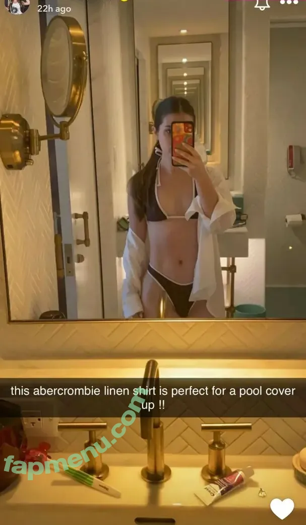 Gianna Christine nude photo #0070 (giannachristiine)