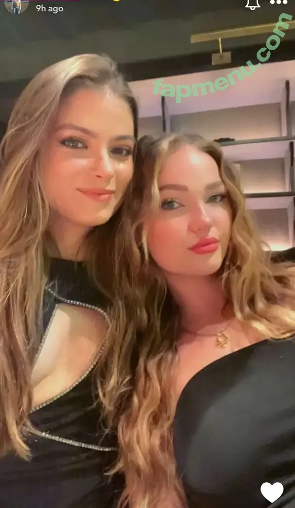 Gianna Christine nude photo #0075 (giannachristiine)