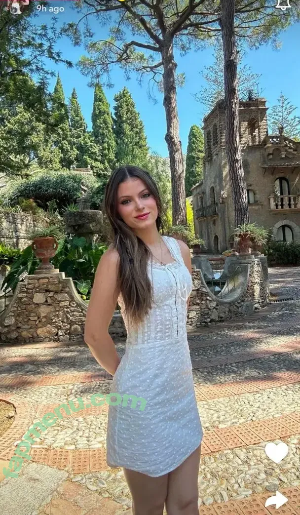 Gianna Christine nude photo #0091 (giannachristiine)