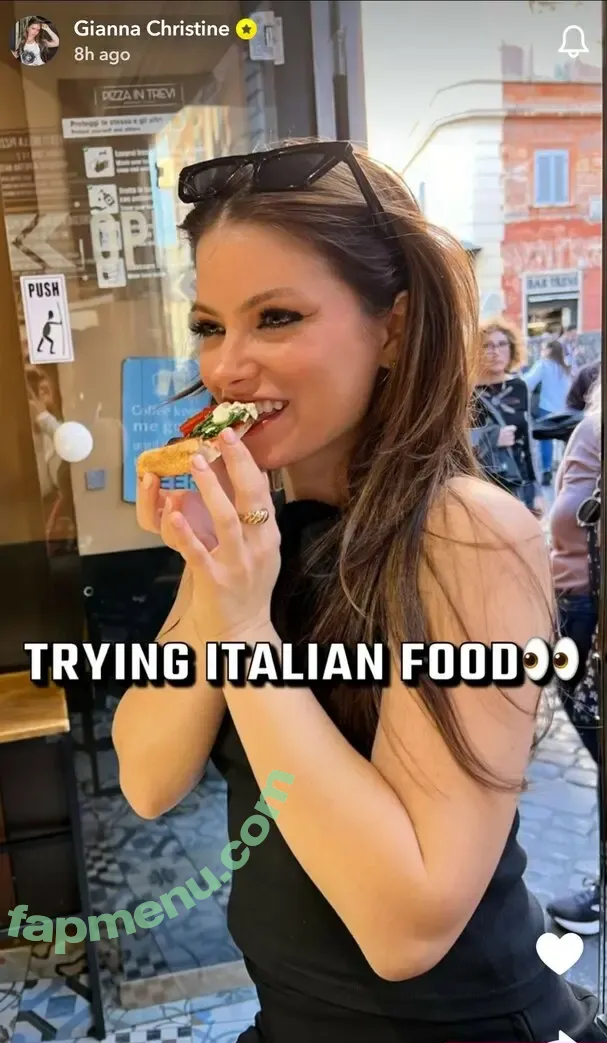 Gianna Christine nude photo #0092 (giannachristiine)