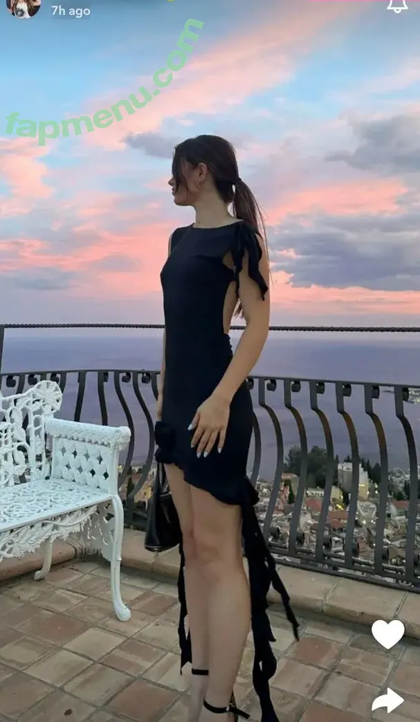 Gianna Christine nude photo #0093 (giannachristiine)