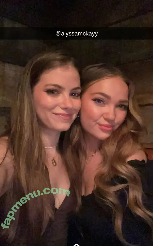 Gianna Christine nude photo #0162 (giannachristiine)