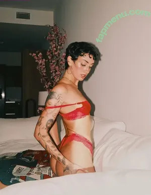 Gianna Evelyn / Giannaevelyn nude photo #0155