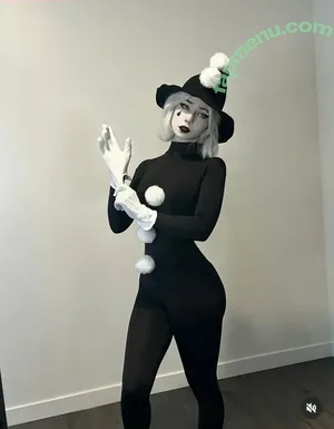 Gianna Hades / HadesHowell / gianna_hades / gmhuvo / gmuhvo nude photo #0534