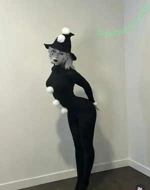 Gianna Hades / HadesHowell / gianna_hades / gmhuvo / gmuhvo nude photo #0536