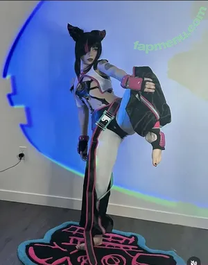 Gianna Hades / HadesHowell / gianna_hades / gmhuvo / gmuhvo nude photo #0539