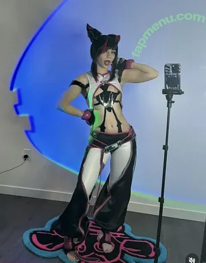 Gianna Hades / HadesHowell / gianna_hades / gmhuvo / gmuhvo nude photo #0540