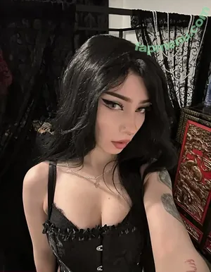 Gianna Hades / HadesHowell / gianna_hades / gmhuvo / gmuhvo nude photo #0556