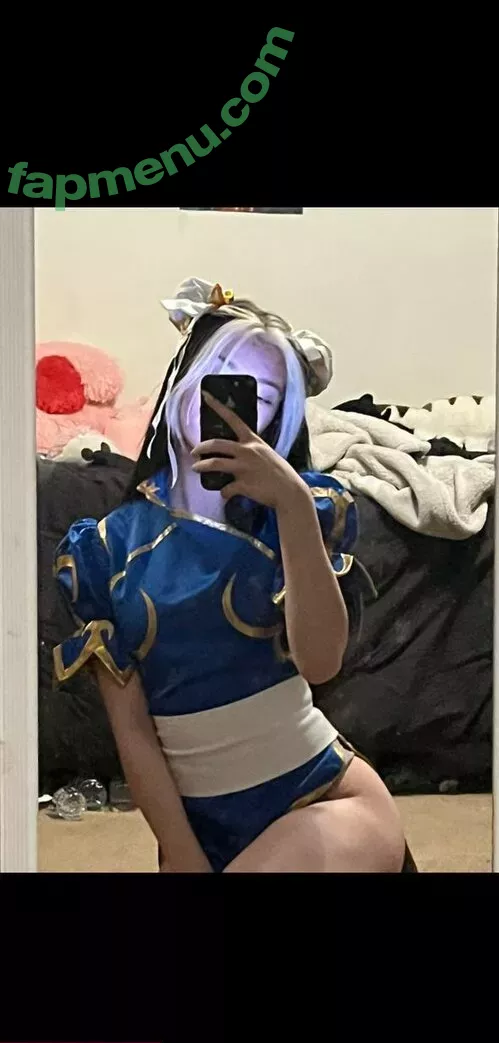 Gianna Hades nude photo #0006 (HadesHowell / gianna_hades / gmhuvo / gmuhvo)