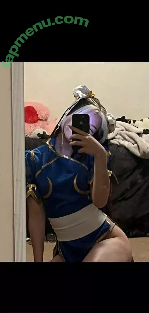 Gianna Hades nude photo #0007 (HadesHowell / gianna_hades / gmhuvo / gmuhvo)