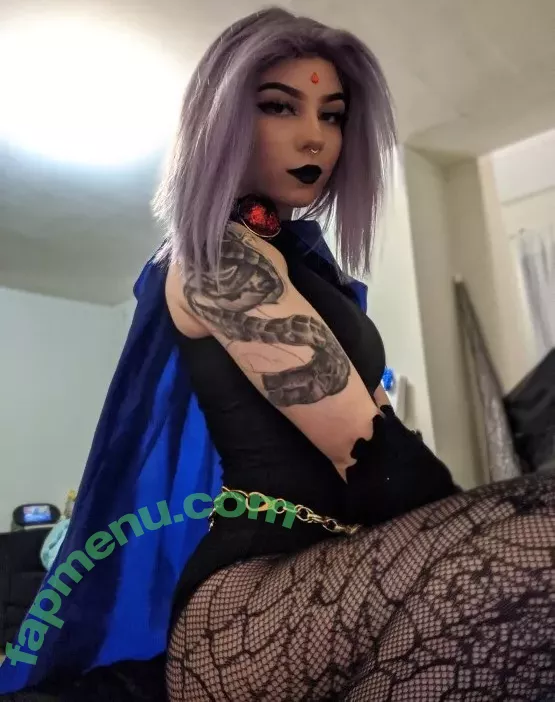 Gianna Hades nude photo #0010 (HadesHowell / gianna_hades / gmhuvo / gmuhvo)