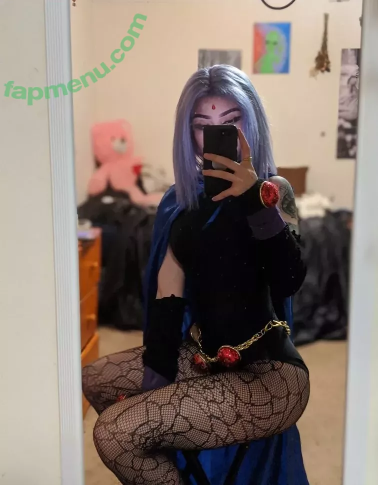 Gianna Hades nude photo #0011 (HadesHowell / gianna_hades / gmhuvo / gmuhvo)