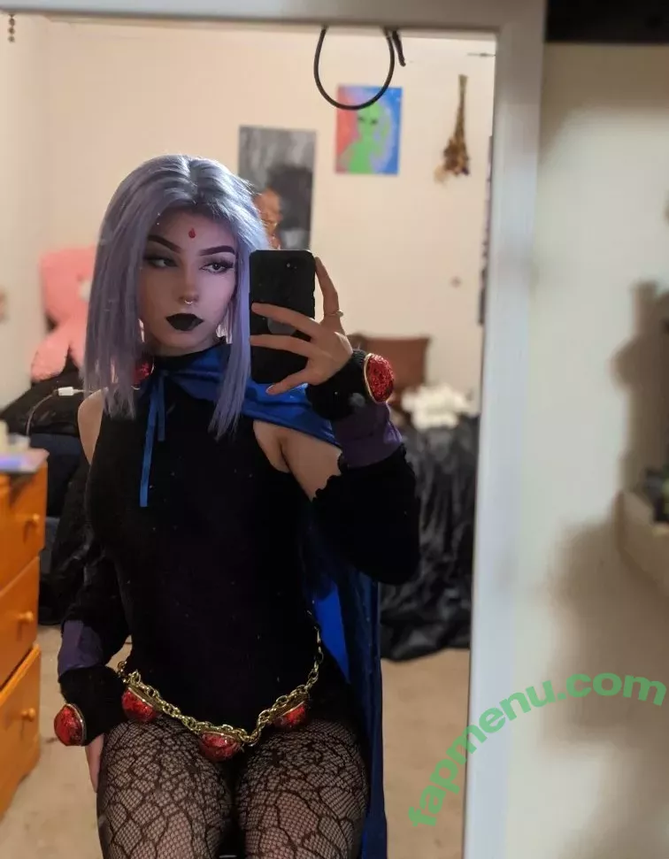 Gianna Hades nude photo #0014 (HadesHowell / gianna_hades / gmhuvo / gmuhvo)