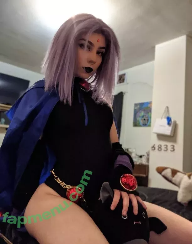 Gianna Hades nude photo #0015 (HadesHowell / gianna_hades / gmhuvo / gmuhvo)