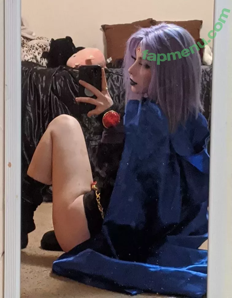 Gianna Hades nude photo #0016 (HadesHowell / gianna_hades / gmhuvo / gmuhvo)