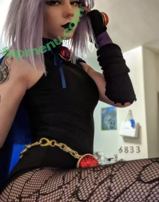 Gianna Hades nude photo #0017 (HadesHowell / gianna_hades / gmhuvo / gmuhvo)