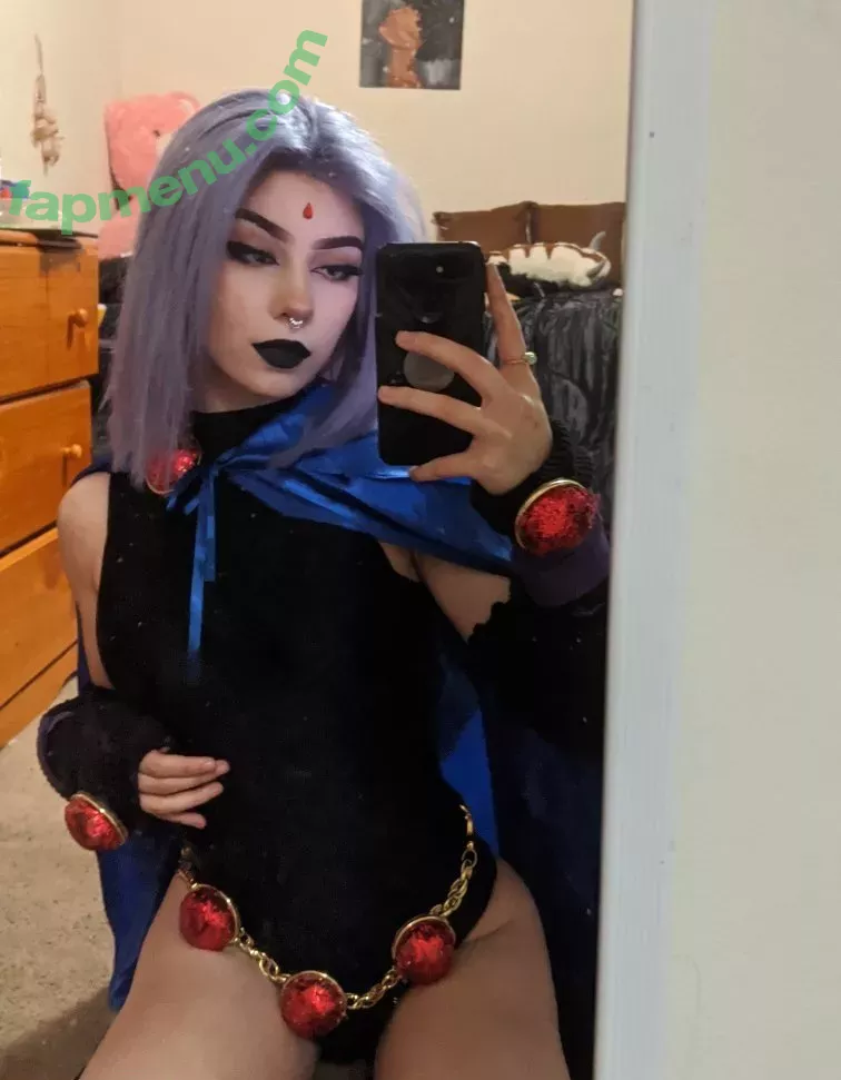 Gianna Hades nude photo #0019 (HadesHowell / gianna_hades / gmhuvo / gmuhvo)