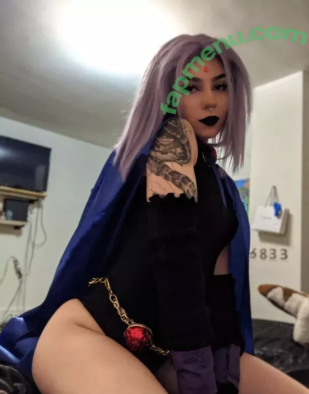 Gianna Hades nude photo #0021 (HadesHowell / gianna_hades / gmhuvo / gmuhvo)