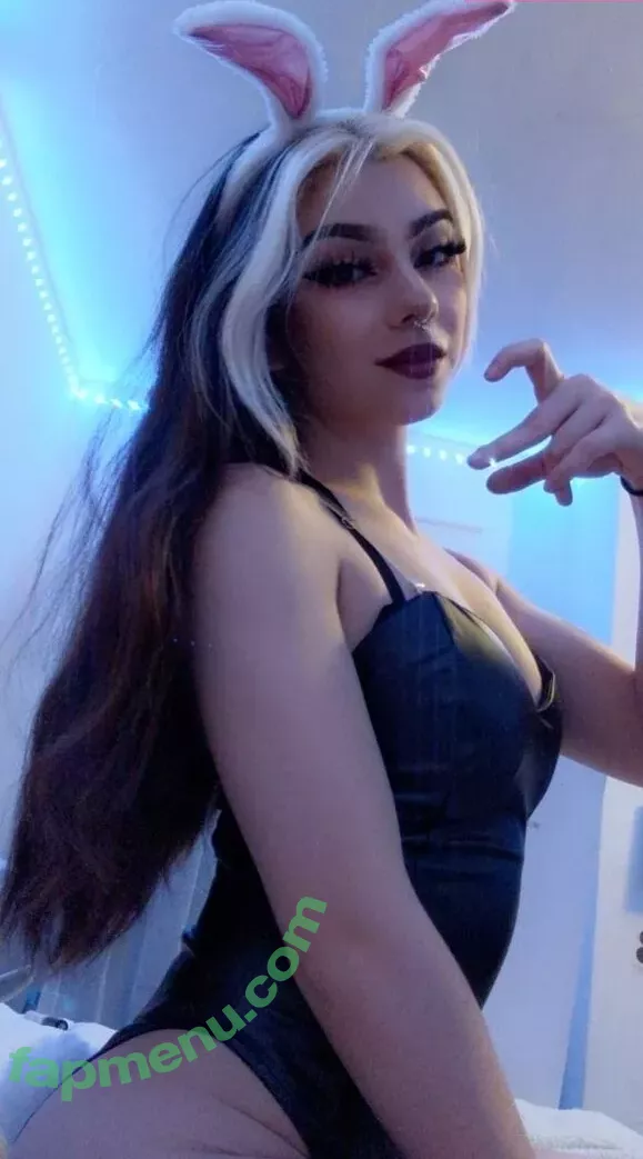 Gianna Hades nude photo #0024 (HadesHowell / gianna_hades / gmhuvo / gmuhvo)