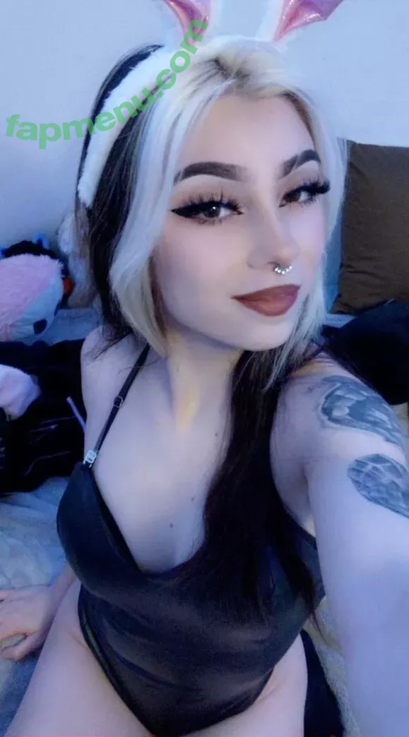 Gianna Hades nude photo #0028 (HadesHowell / gianna_hades / gmhuvo / gmuhvo)