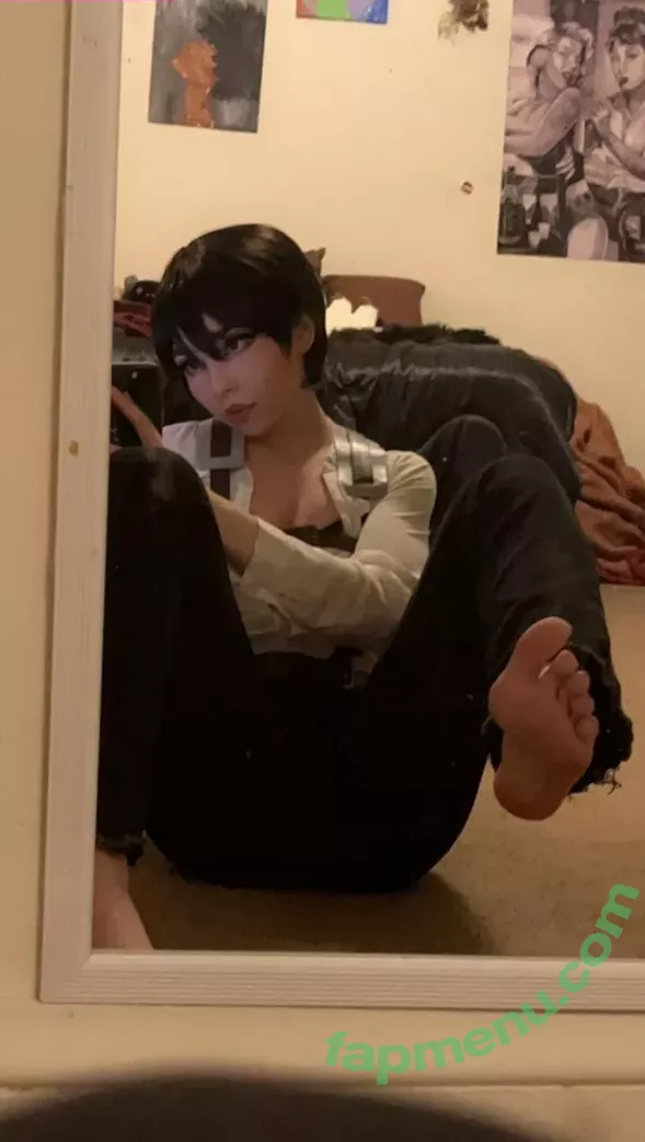 Gianna Hades nude photo #0048 (HadesHowell / gianna_hades / gmhuvo / gmuhvo)