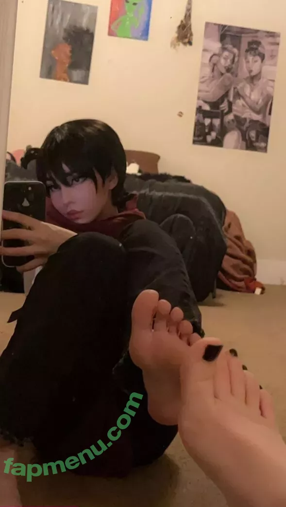 Gianna Hades nude photo #0049 (HadesHowell / gianna_hades / gmhuvo / gmuhvo)