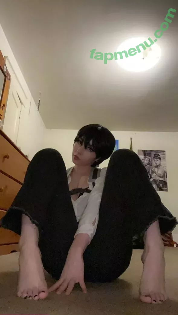 Gianna Hades nude photo #0050 (HadesHowell / gianna_hades / gmhuvo / gmuhvo)