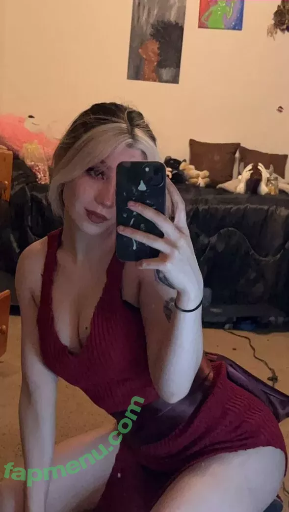 Gianna Hades nude photo #0069 (HadesHowell / gianna_hades / gmhuvo / gmuhvo)