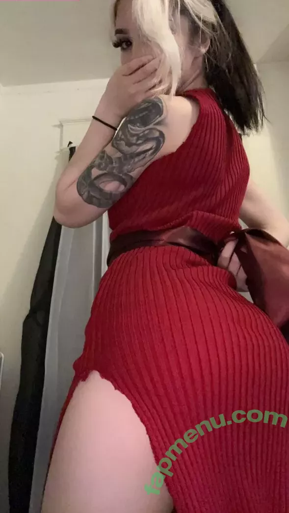 Gianna Hades nude photo #0076 (HadesHowell / gianna_hades / gmhuvo / gmuhvo)