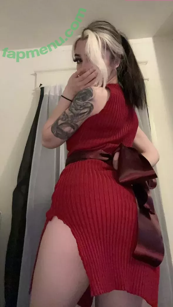 Gianna Hades nude photo #0082 (HadesHowell / gianna_hades / gmhuvo / gmuhvo)