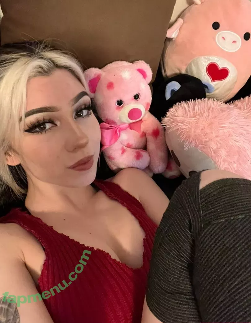 Gianna Hades nude photo #0083 (HadesHowell / gianna_hades / gmhuvo / gmuhvo)