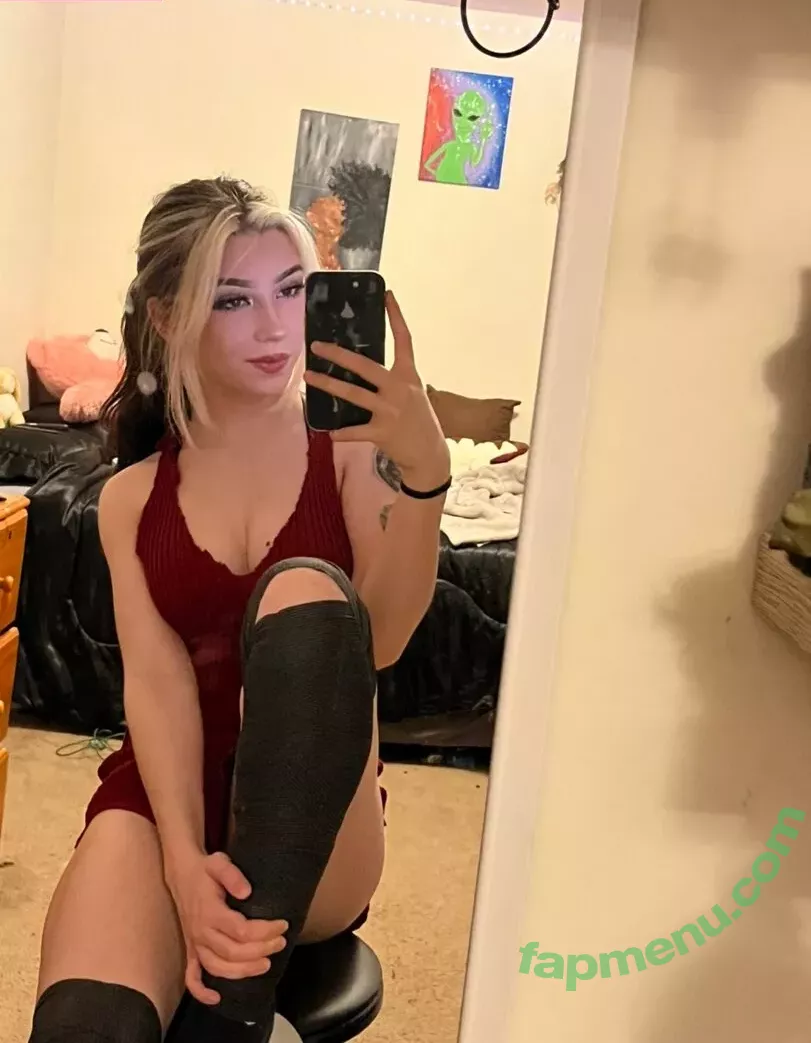 Gianna Hades nude photo #0099 (HadesHowell / gianna_hades / gmhuvo / gmuhvo)