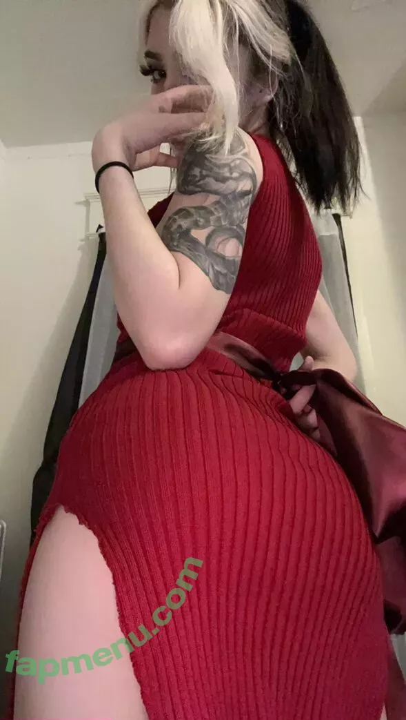 Gianna Hades nude photo #0100 (HadesHowell / gianna_hades / gmhuvo / gmuhvo)