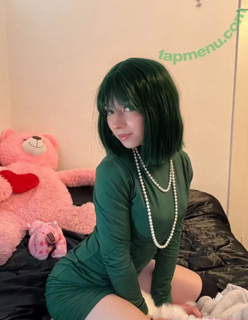 Gianna Hades nude photo #0106 (HadesHowell / gianna_hades / gmhuvo / gmuhvo)